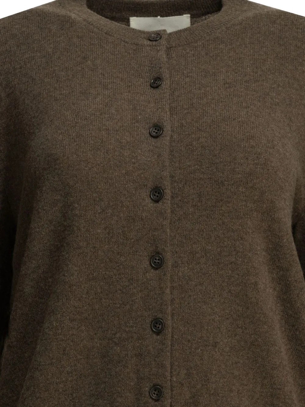 Karia Cashmere Cardigan sold by Wanan Luxury product image thumbnail 4