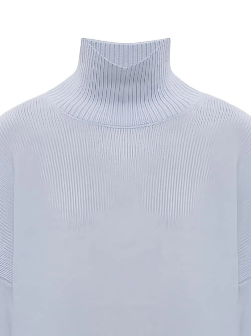 Heidi Cashmere Turtle-Neck Sweater sold by Wanan Luxury product image thumbnail 2