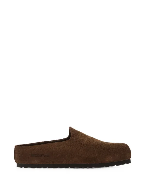 Amsterdam Slippers made by Birkenstock