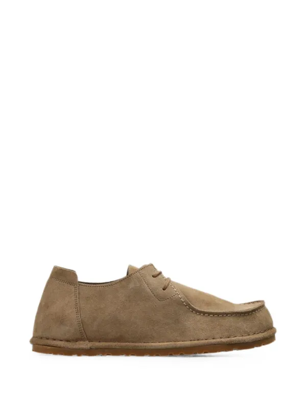 Utti Sneakers made by Birkenstock
