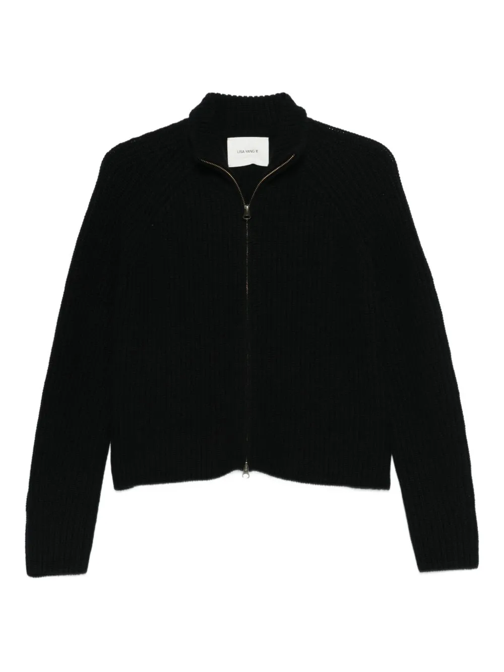 Sadie Cashmere Caridgan sold by Wanan Luxury