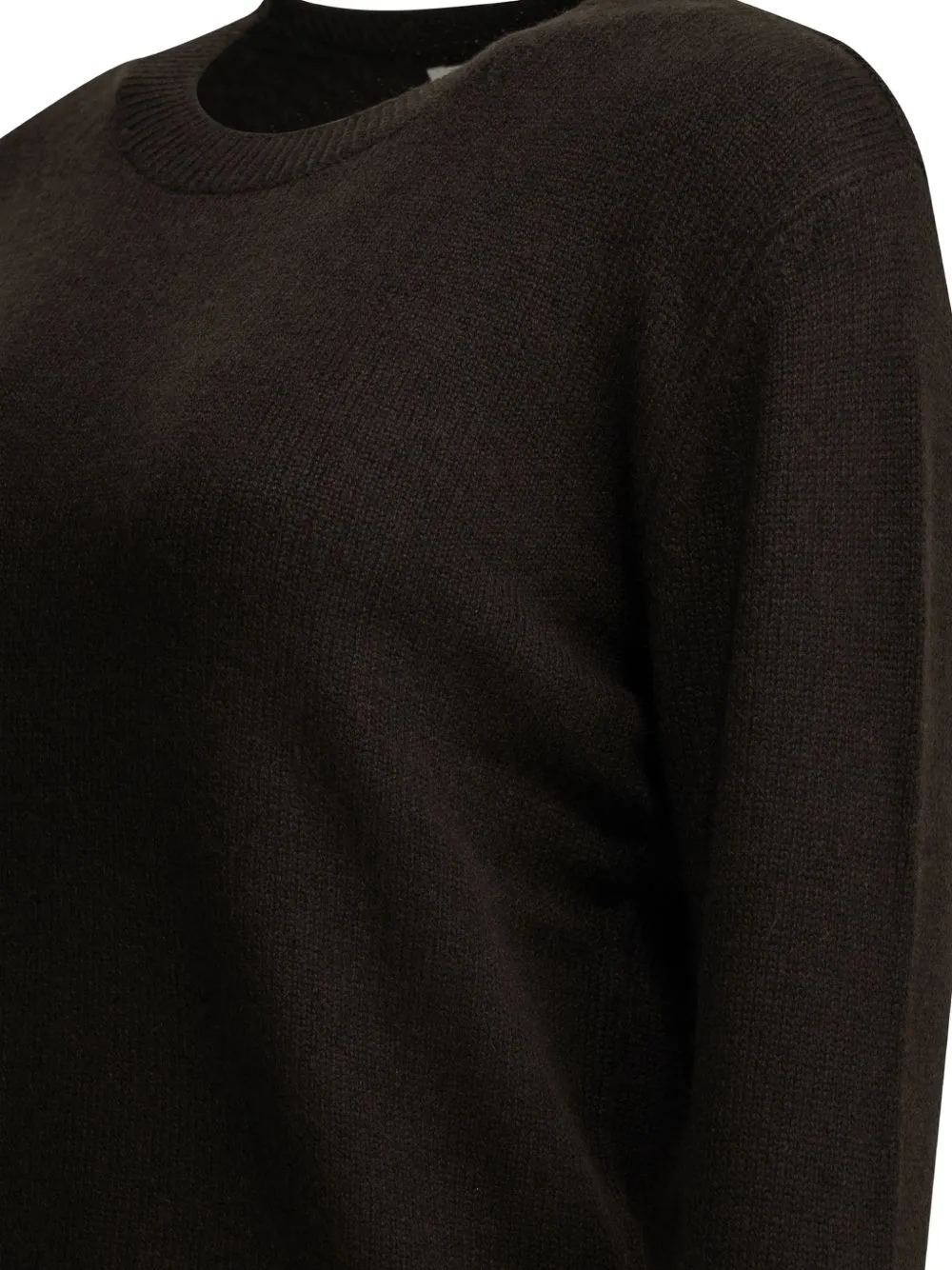 Mable Cashmere Crewneck Sweater sold by Wanan Luxury product image thumbnail 3