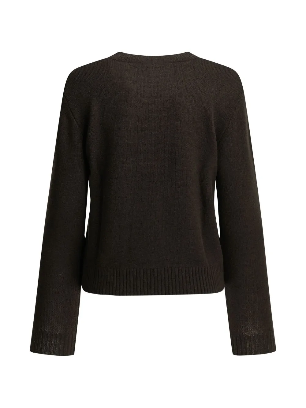 Mable Cashmere Crewneck Sweater sold by Wanan Luxury product image thumbnail 2