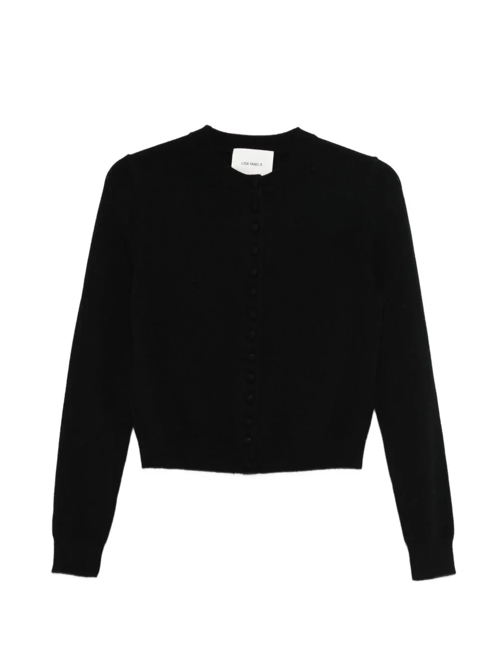 Wilona Cashmere Cardigan sold by Wanan Luxury