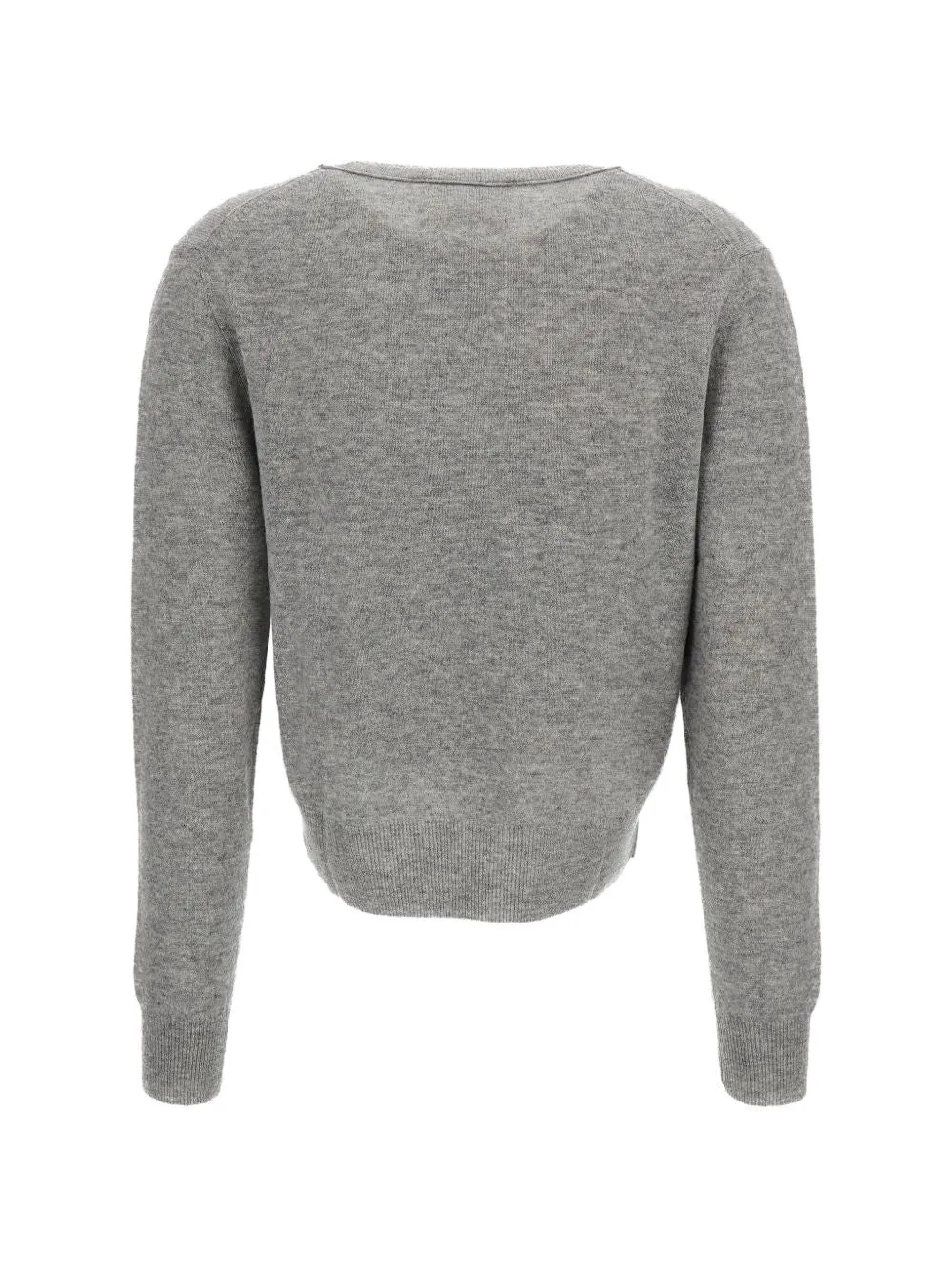 Greer Cashmere Sweater sold by Wanan Luxury product image thumbnail 3