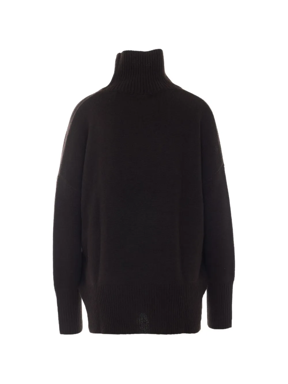 Heidi Cashmere Turtle-Neck Sweater sold by Wanan Luxury product image thumbnail 4