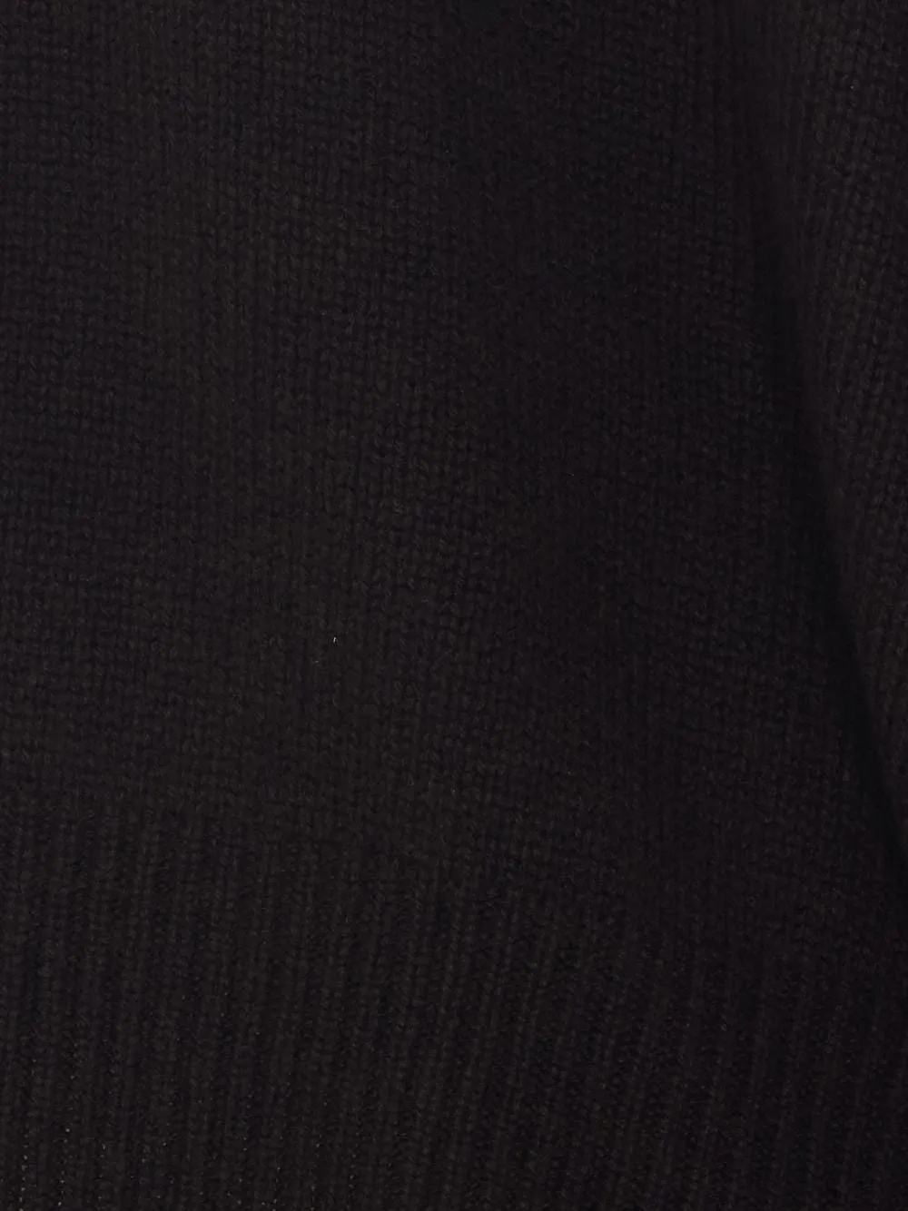 Heidi Cashmere Turtle-Neck Sweater sold by Wanan Luxury product image thumbnail 2