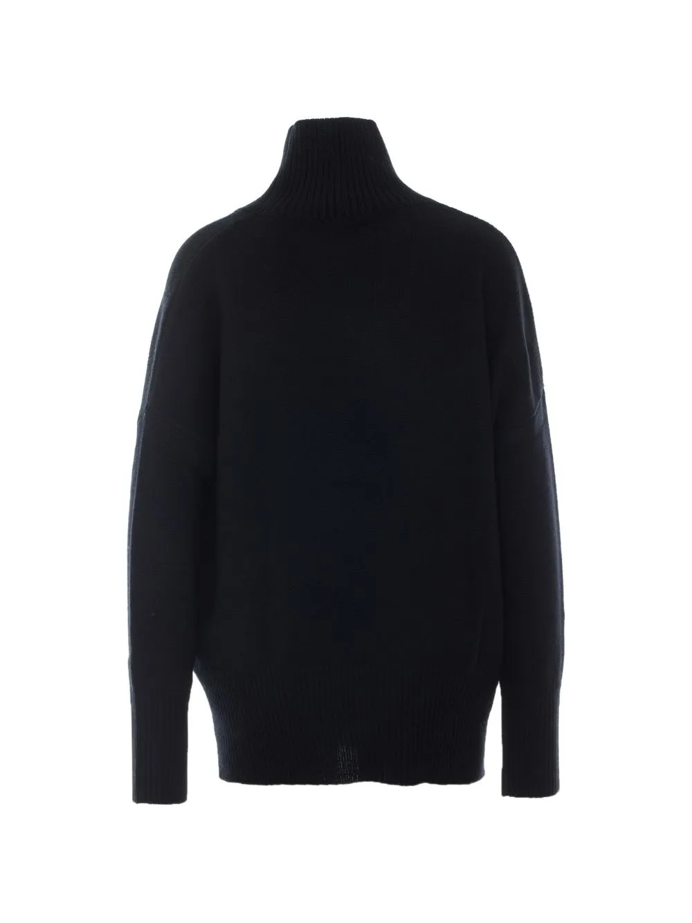 Heidi Cashmere Turtle-Neck Sweater sold by Wanan Luxury product image thumbnail 4