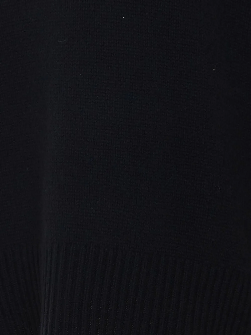 Heidi Cashmere Turtle-Neck Sweater sold by Wanan Luxury product image thumbnail 3