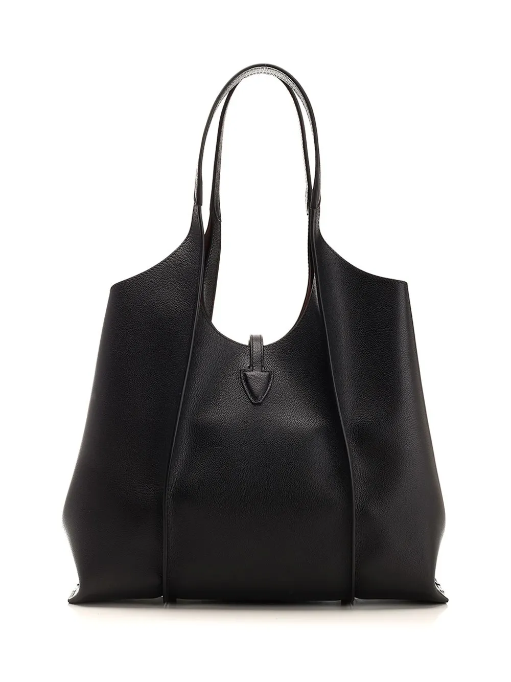 T Timeless Shoulder Bags Black sold by Wanan Luxury product image thumbnail 3