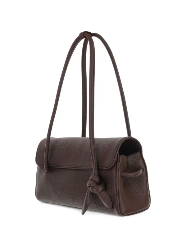 Le Turismo Long Leather Handbag made by Jacquemus