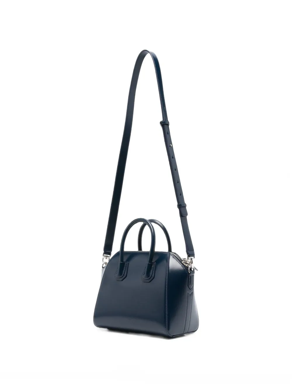 Antigona Mini Leather Handbag sold by Wanan Luxury product image thumbnail 4