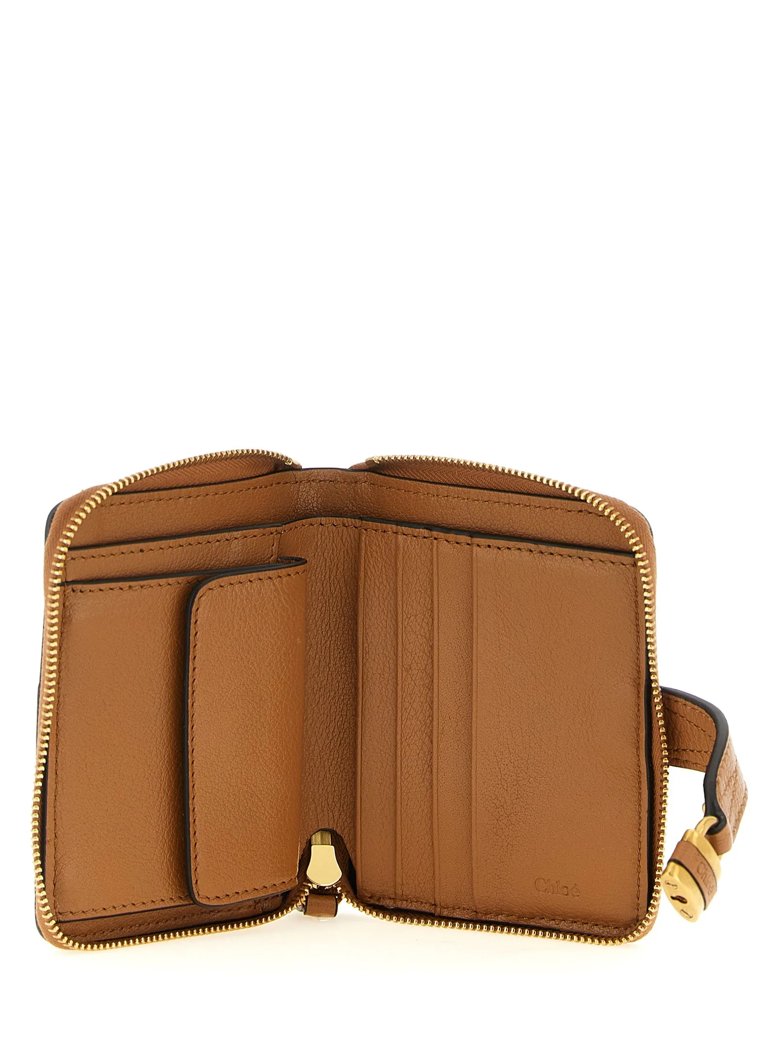 Paddington Wallets And Card Holders Brown sold by Wanan Luxury product image thumbnail 3