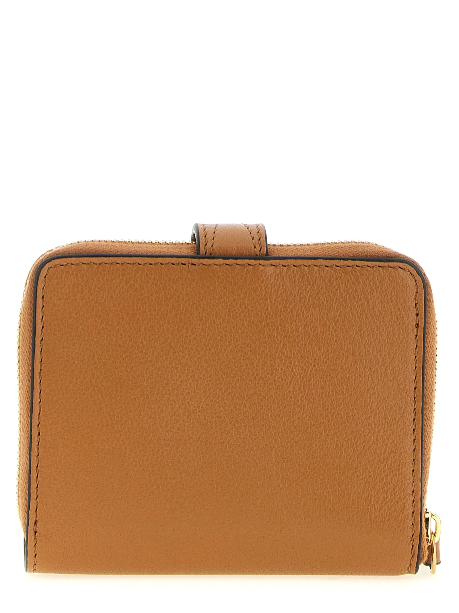 Paddington Wallets And Card Holders Brown sold by Wanan Luxury product image thumbnail 2