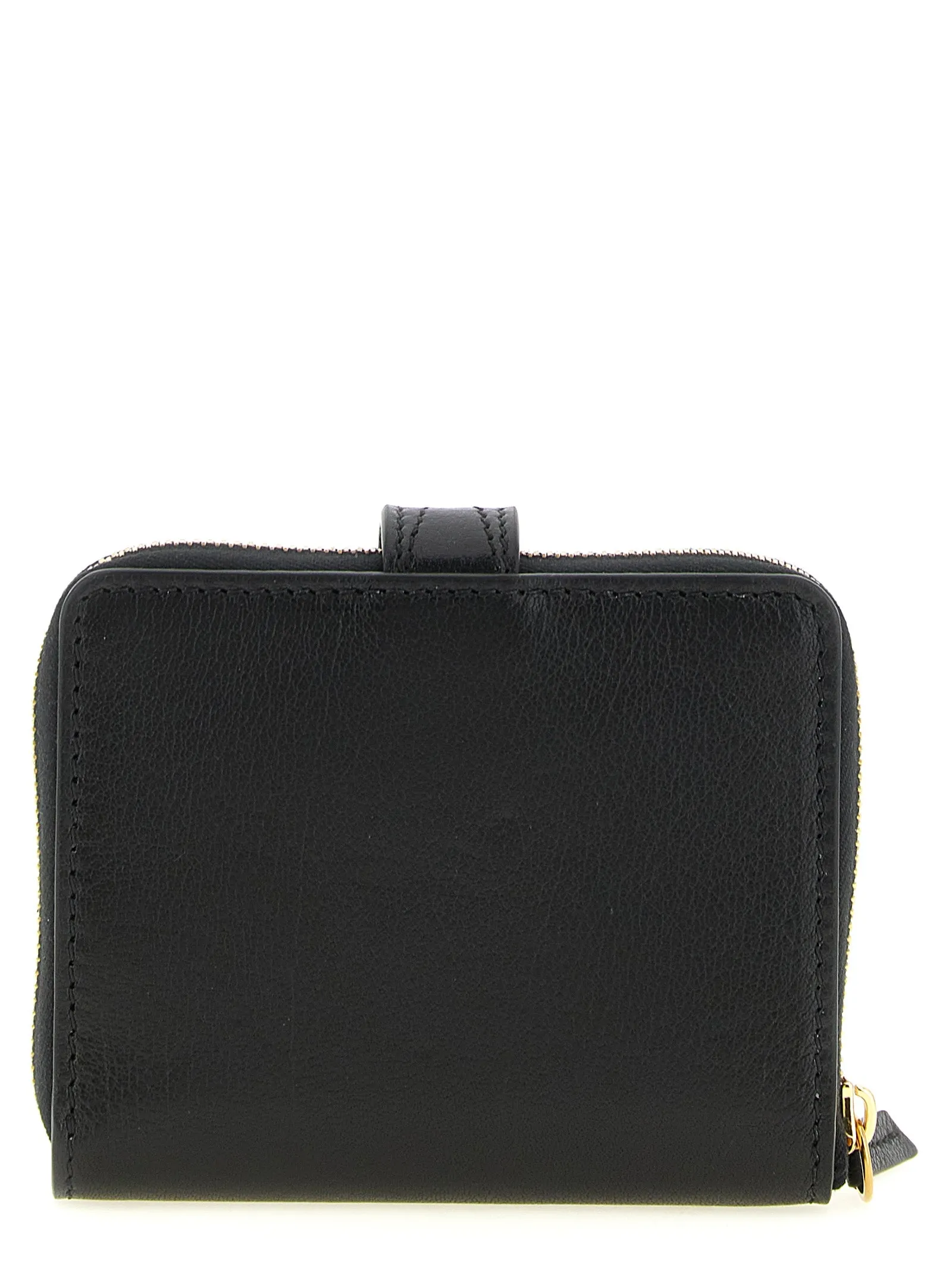 Paddington Wallets And Card Holders Black sold by Wanan Luxury product image thumbnail 2