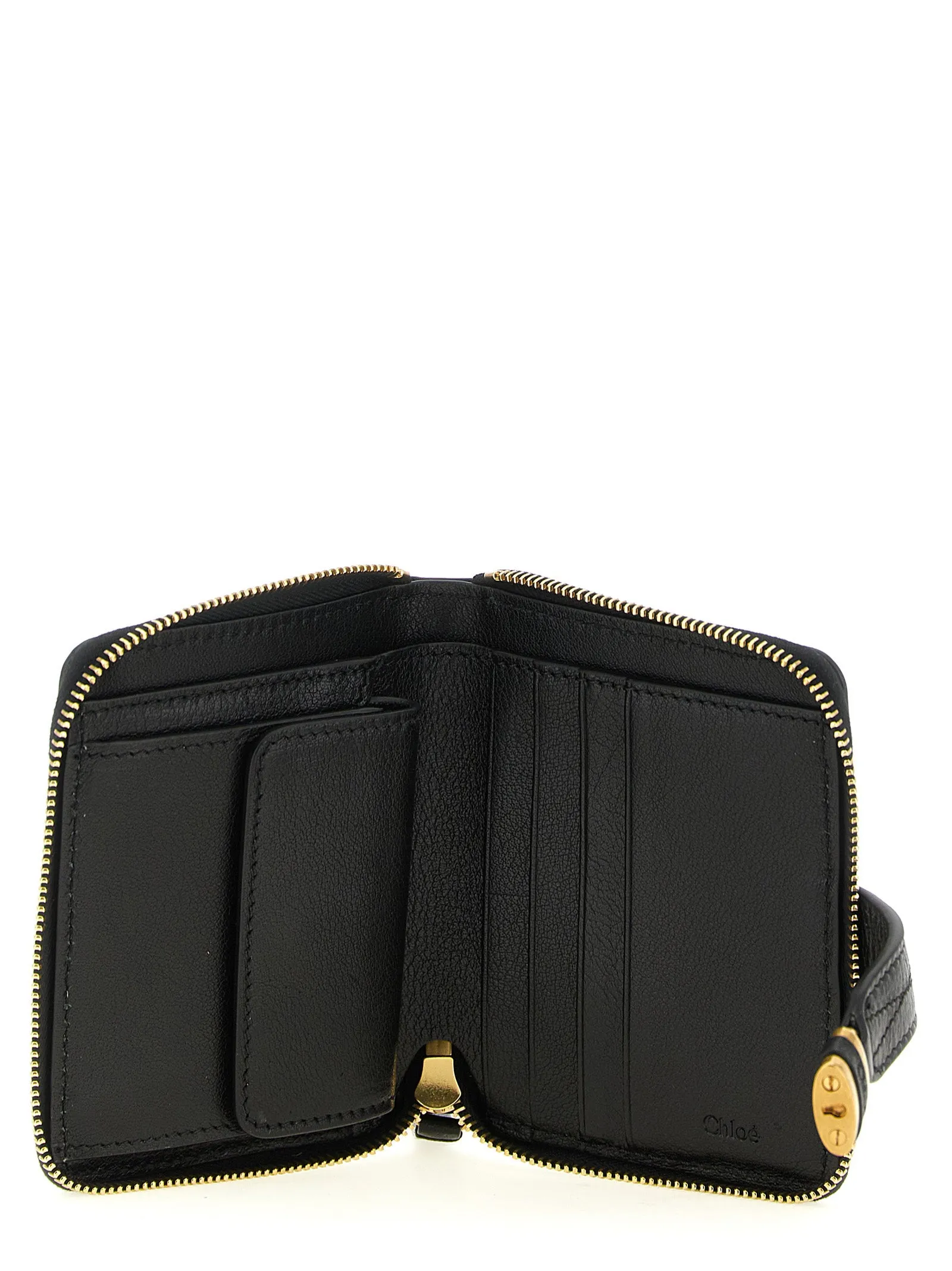 Paddington Wallets And Card Holders Black sold by Wanan Luxury product image thumbnail 3