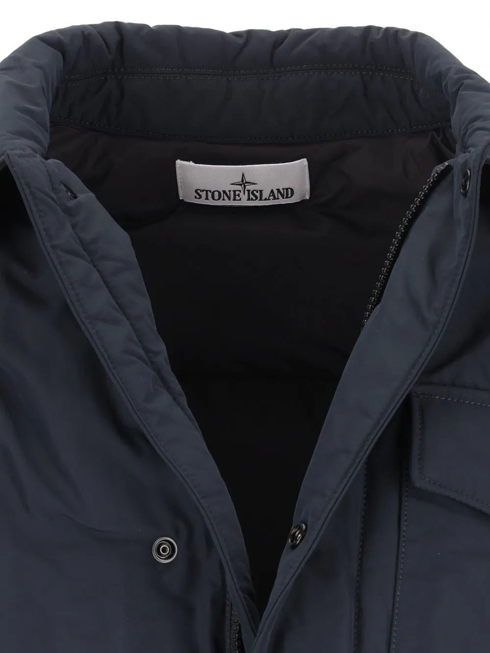 Coach Jackets Blue sold by Wanan Luxury product image thumbnail 5