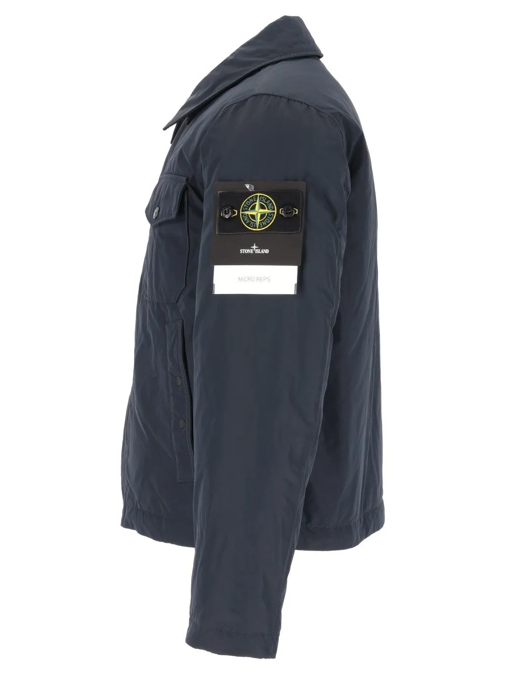 Coach Jackets Blue sold by Wanan Luxury product image thumbnail 3
