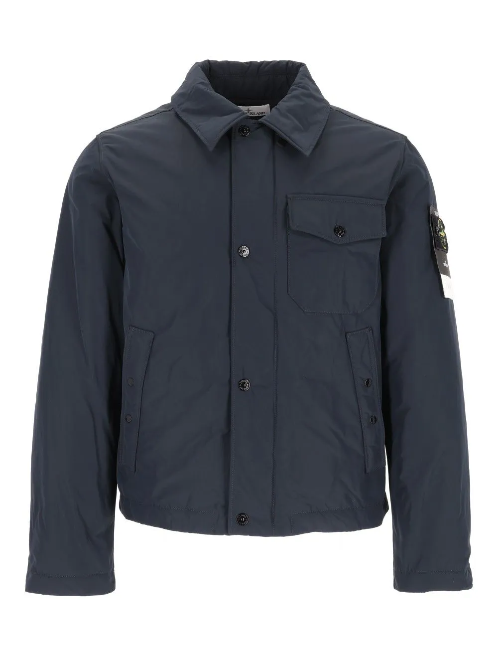 Coach Jackets Blue sold by Wanan Luxury