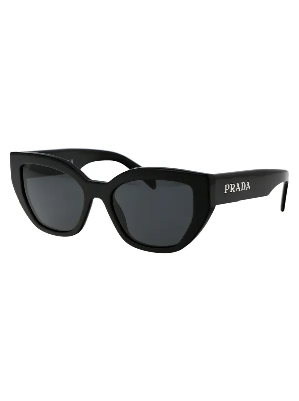 0PR A09S Butterfly Sunglasses made by Prada