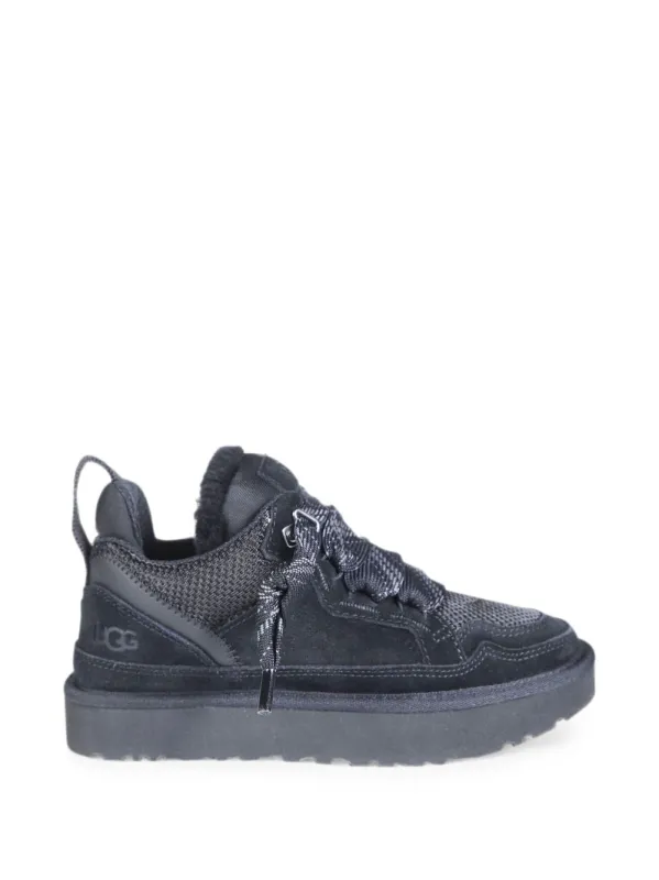 Lowmel Sneakers made by UGG