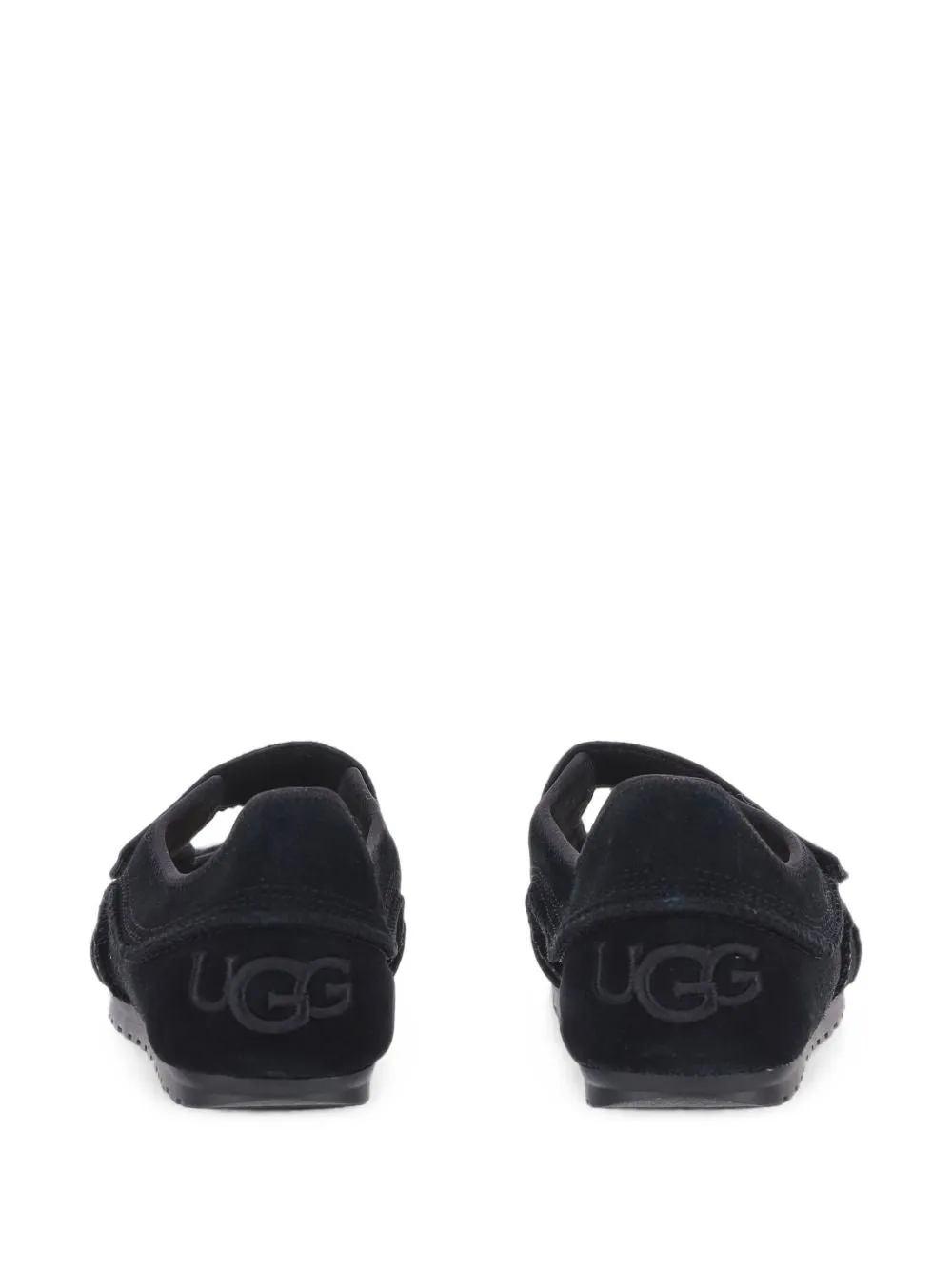 Quill Mary Jane Ballet Flats sold by Wanan Luxury product image thumbnail 3