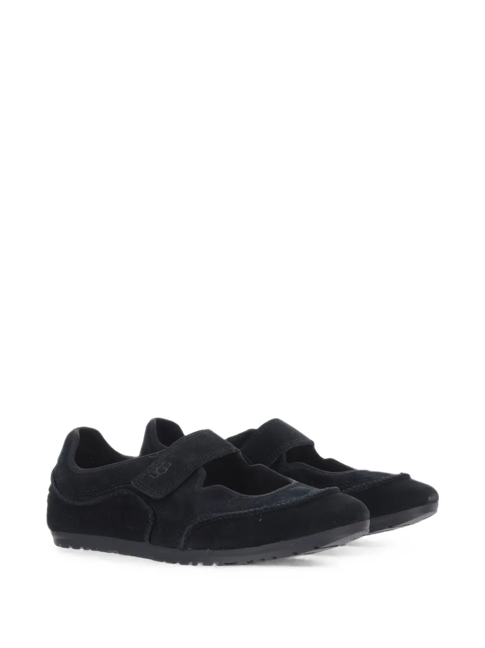 Quill Mary Jane Ballet Flats sold by Wanan Luxury product image thumbnail 5