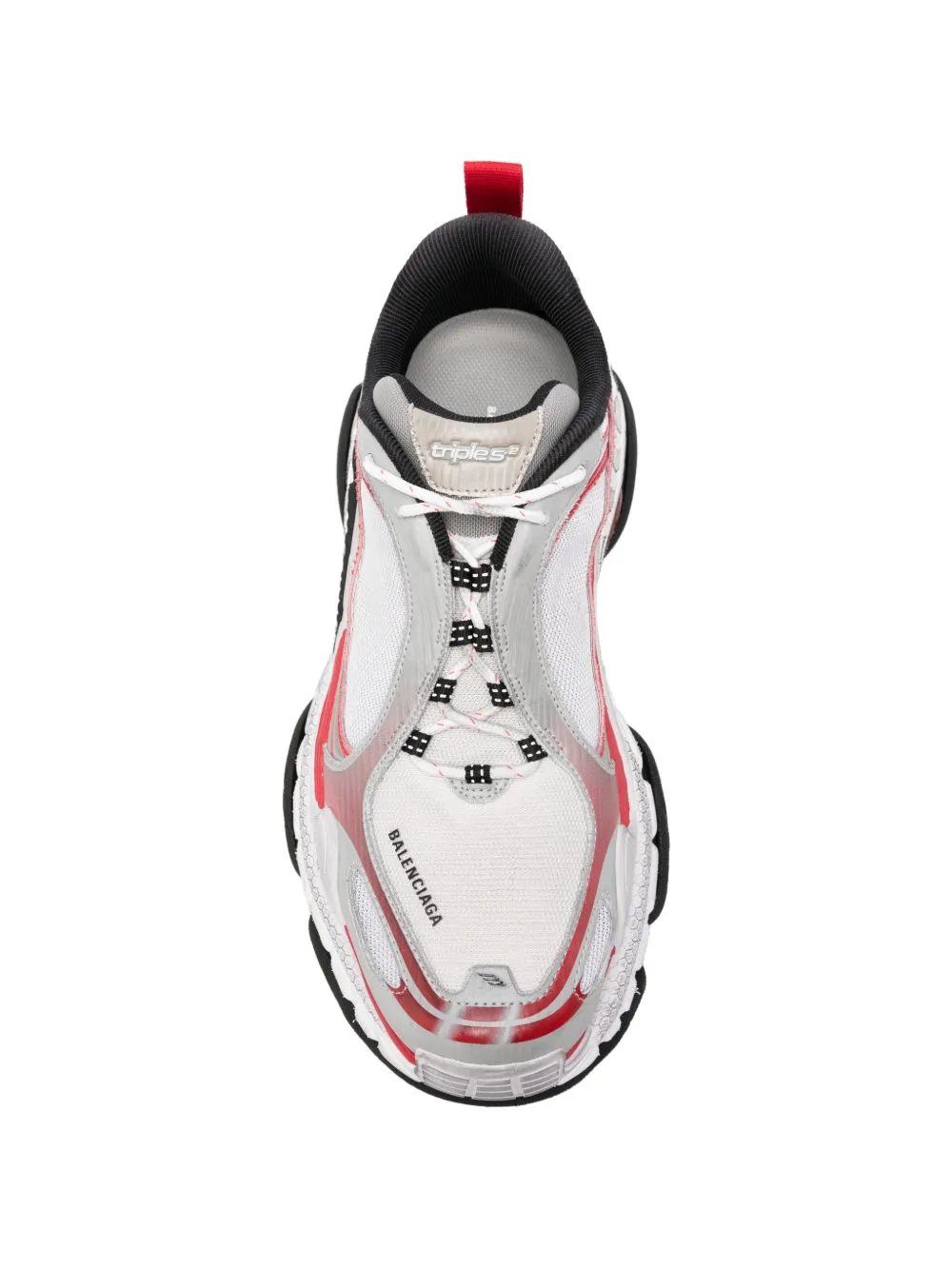 Triple S Sneakers sold by Wanan Luxury product image thumbnail 4