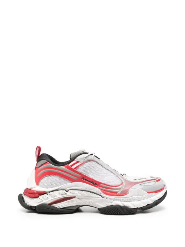 Triple S Sneakers made by Balenciaga