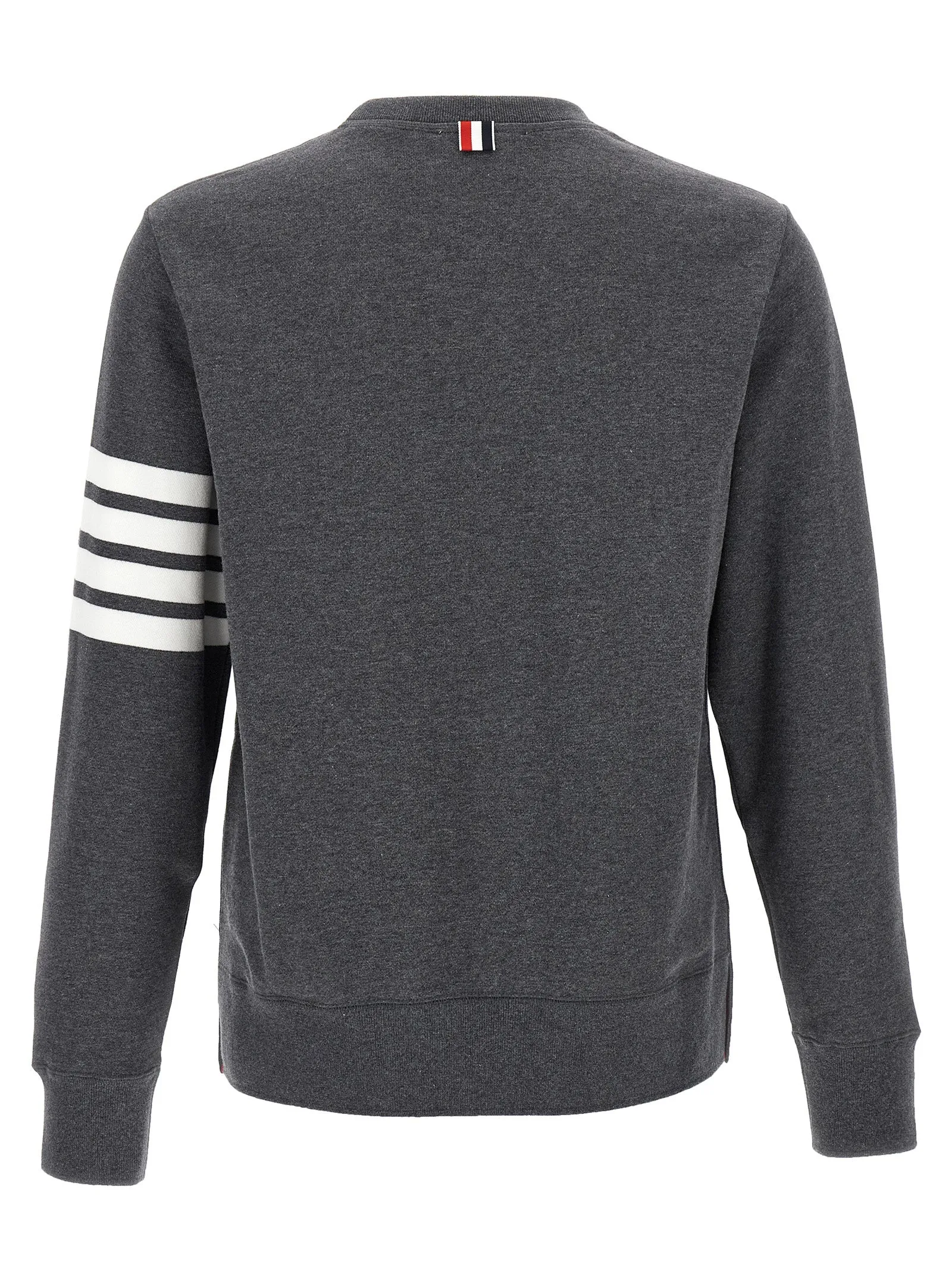 Classic Loopback 4-Bar Sweatshirt Gray sold by Wanan Luxury product image thumbnail 2