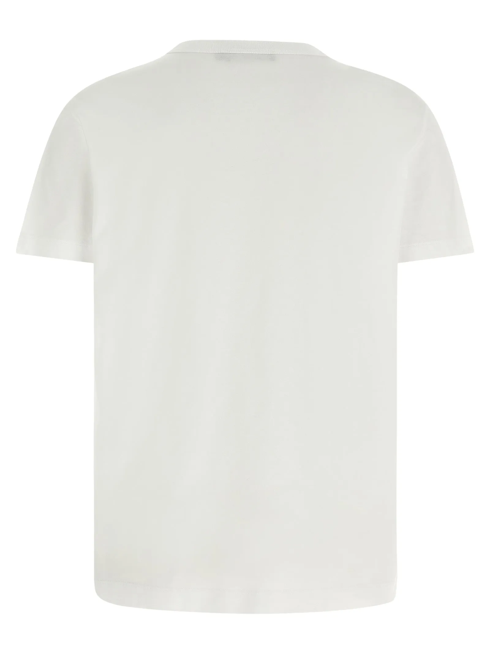 Dolce Mood T-Shirt White sold by Wanan Luxury product image thumbnail 2