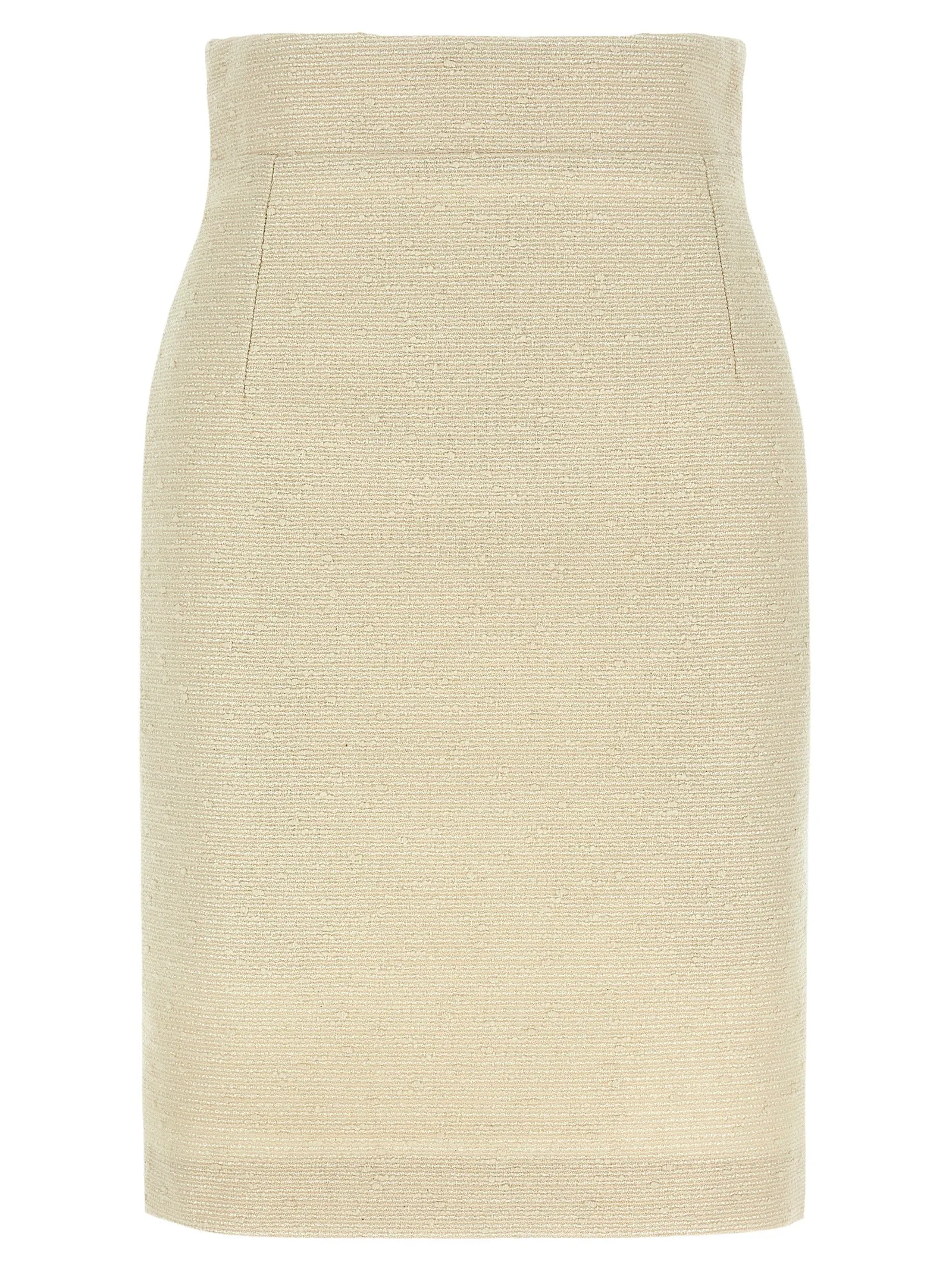Nell Skirts Beige sold by Wanan Luxury