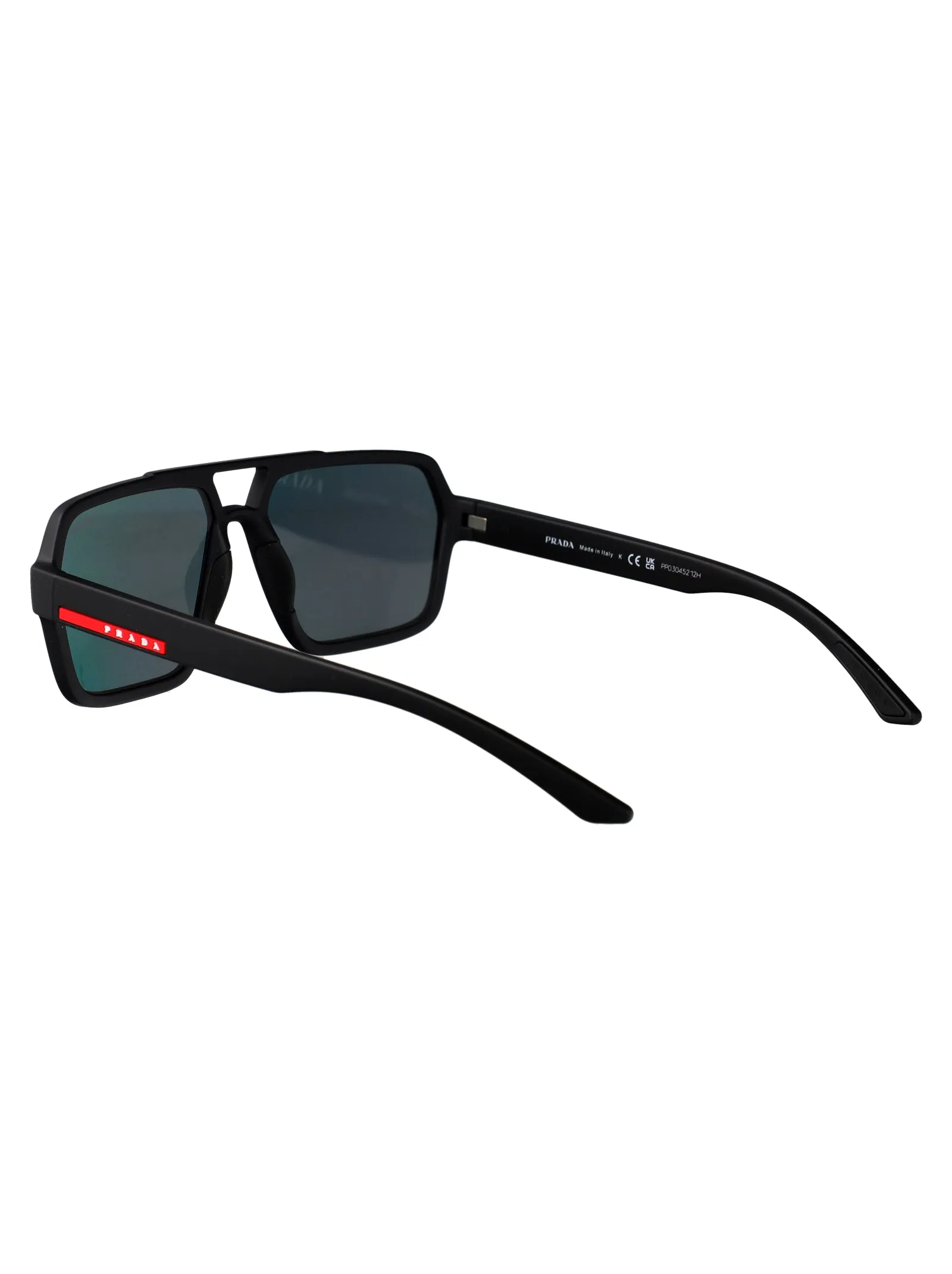 0PS A06S ROUND Sunglasses sold by Wanan Luxury product image thumbnail 4