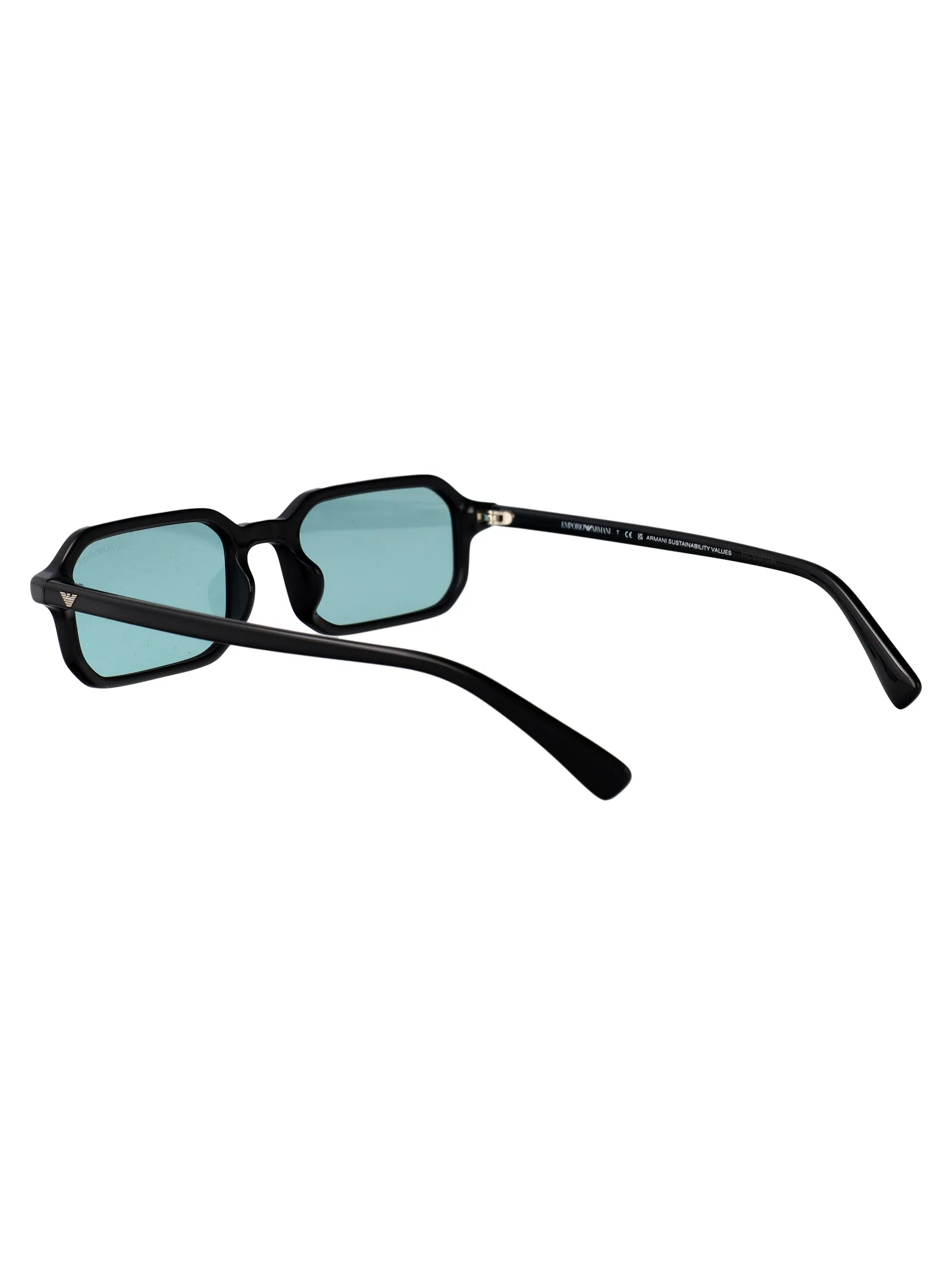 0EA4253U SQUARED Sunglasses sold by Wanan Luxury product image thumbnail 4