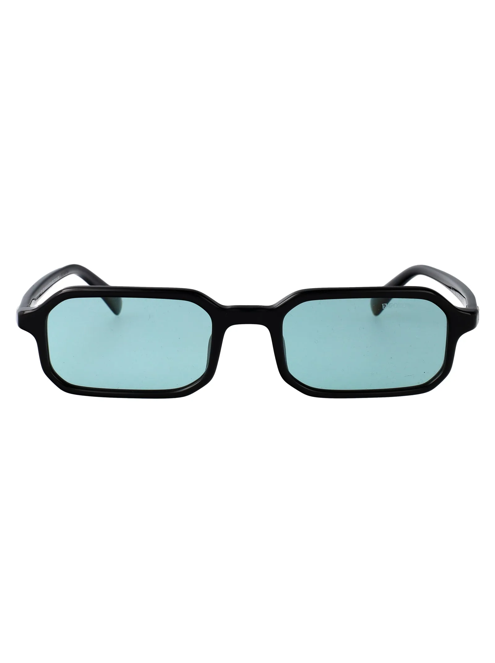 0EA4253U SQUARED Sunglasses sold by Wanan Luxury product image thumbnail 2