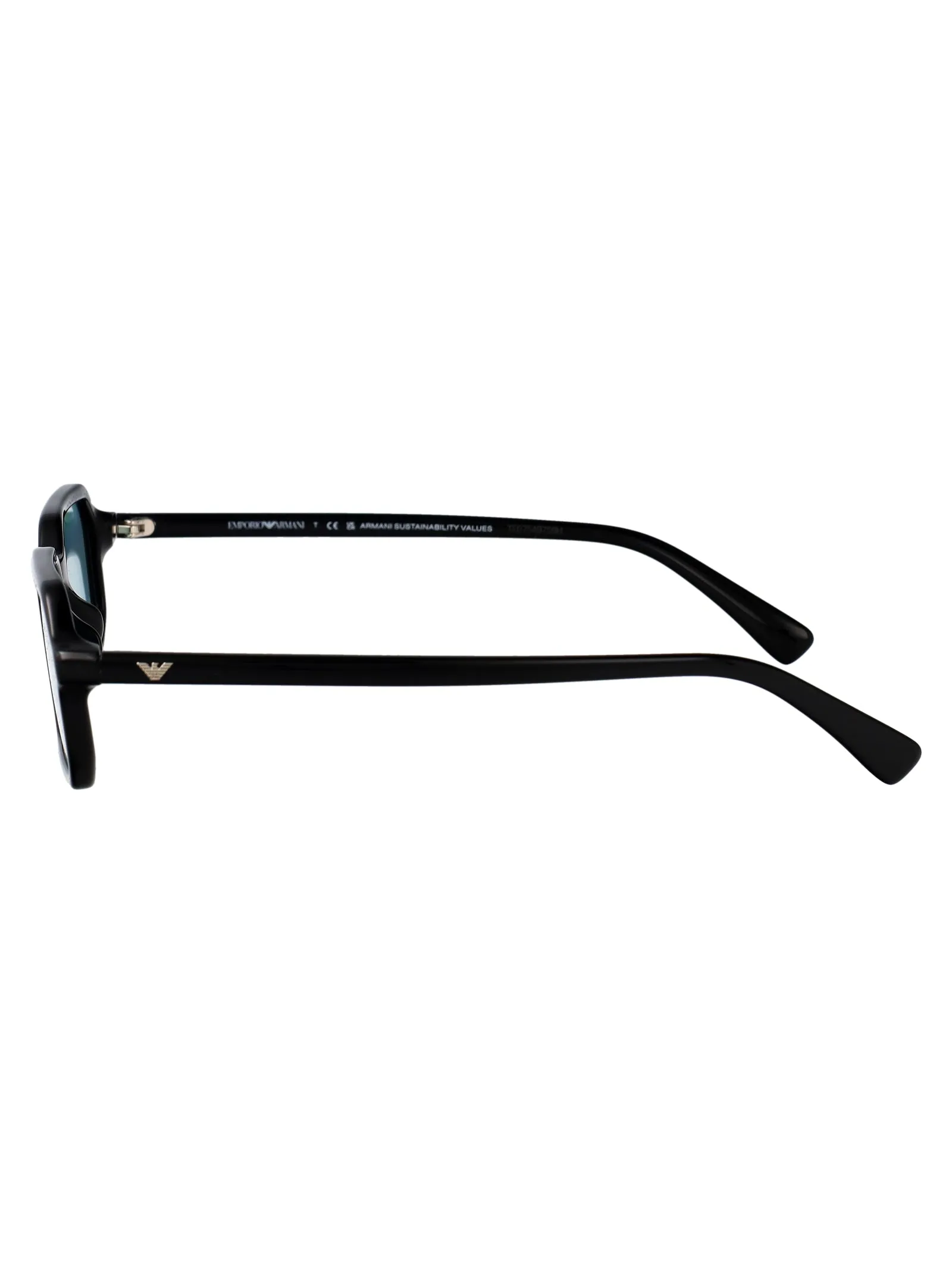 0EA4253U SQUARED Sunglasses sold by Wanan Luxury product image thumbnail 3