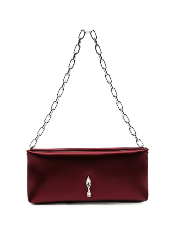 Bags Red made by Christian Louboutin