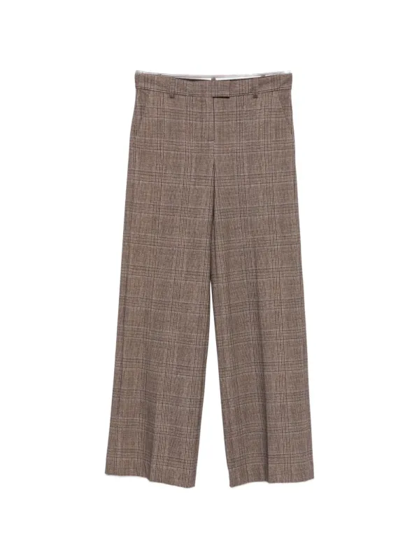 Cotton Trousers made by Circolo 1901