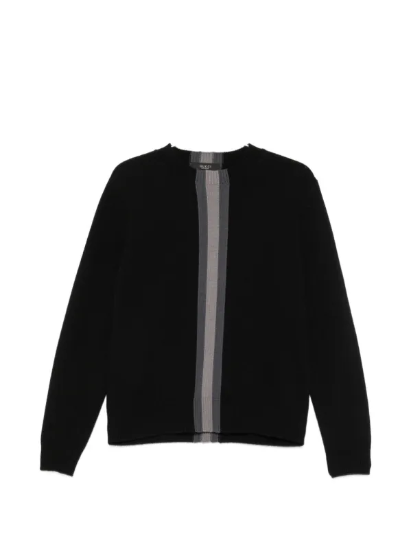 Wool Crewneck Sweater made by Gucci