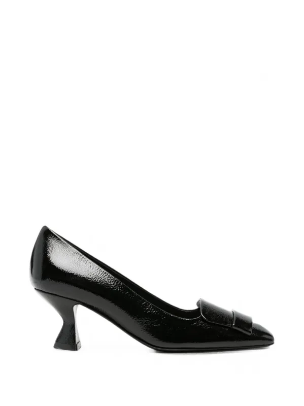 Leather Pumps made by Sergio Rossi
