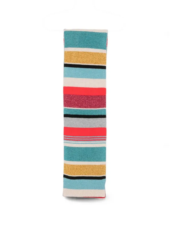 Scarfs Multicolor made by Paul Smith