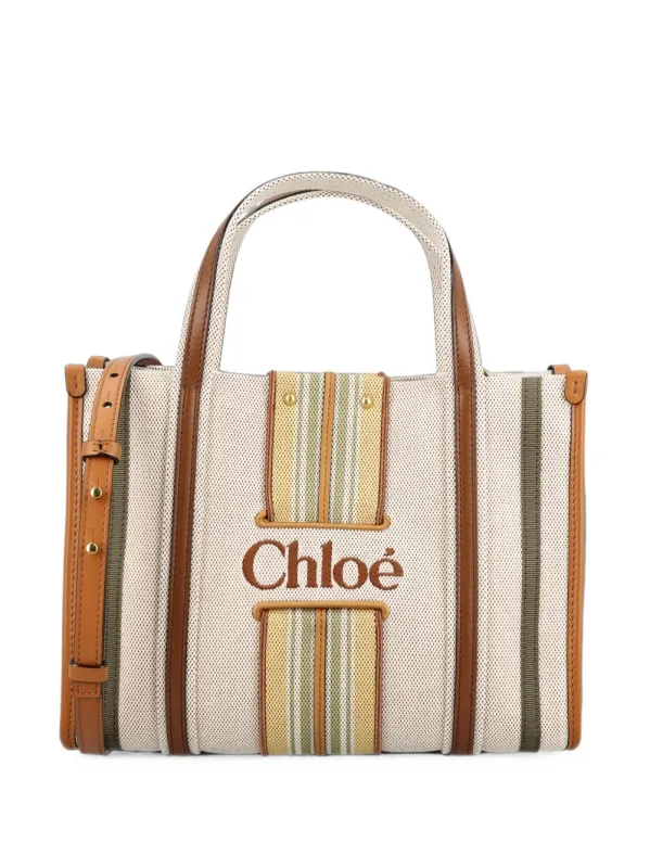 Bags Brown made by Chloe