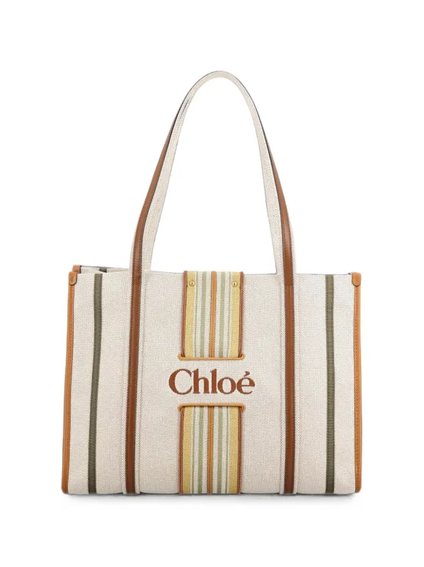 Bags Brown made by Chloe