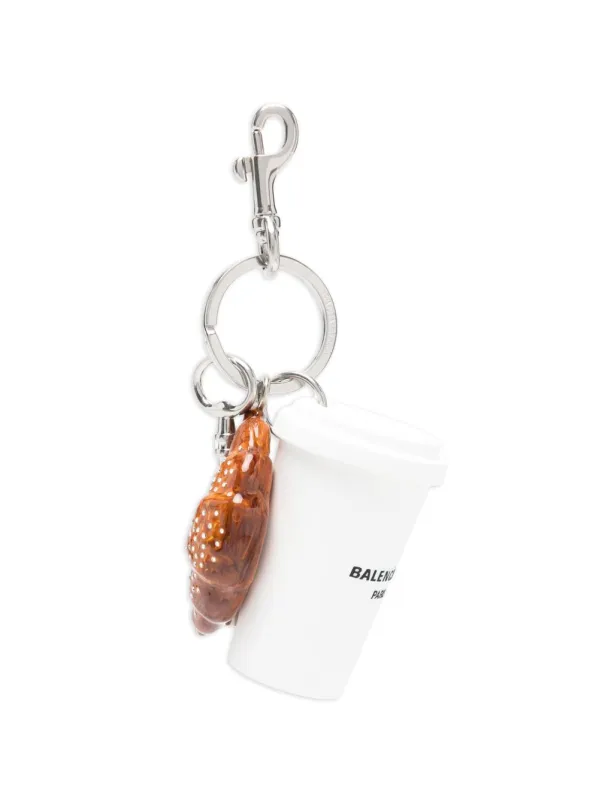 Keychains Multicolor made by Balenciaga