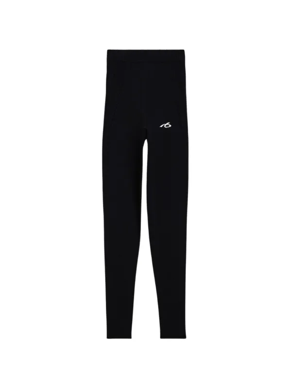 Trousers Black made by Balenciaga