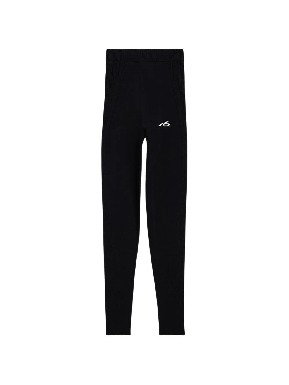 Trousers Black sold by Wanan Luxury