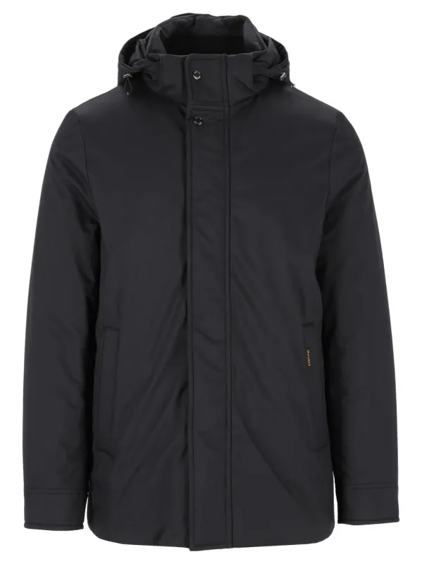 Petrini-Ads Jackets Blue made by MooRER