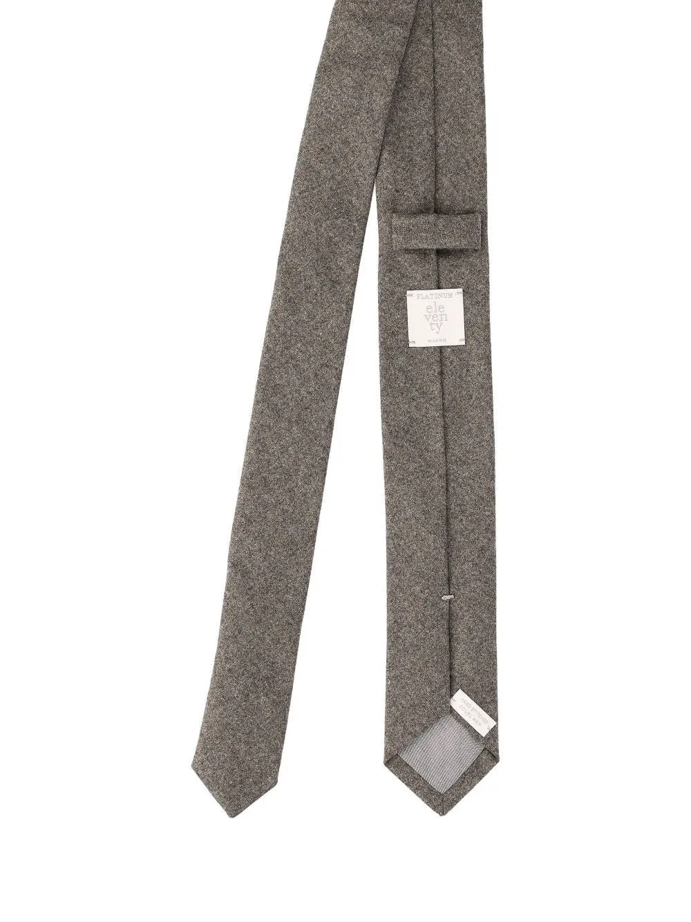 Cravatta Ties And Bow Ties Green sold by Wanan Luxury product image thumbnail 2