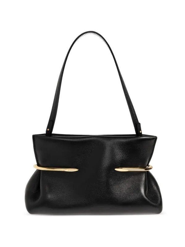 Pinch Soft Clutch made by Givenchy