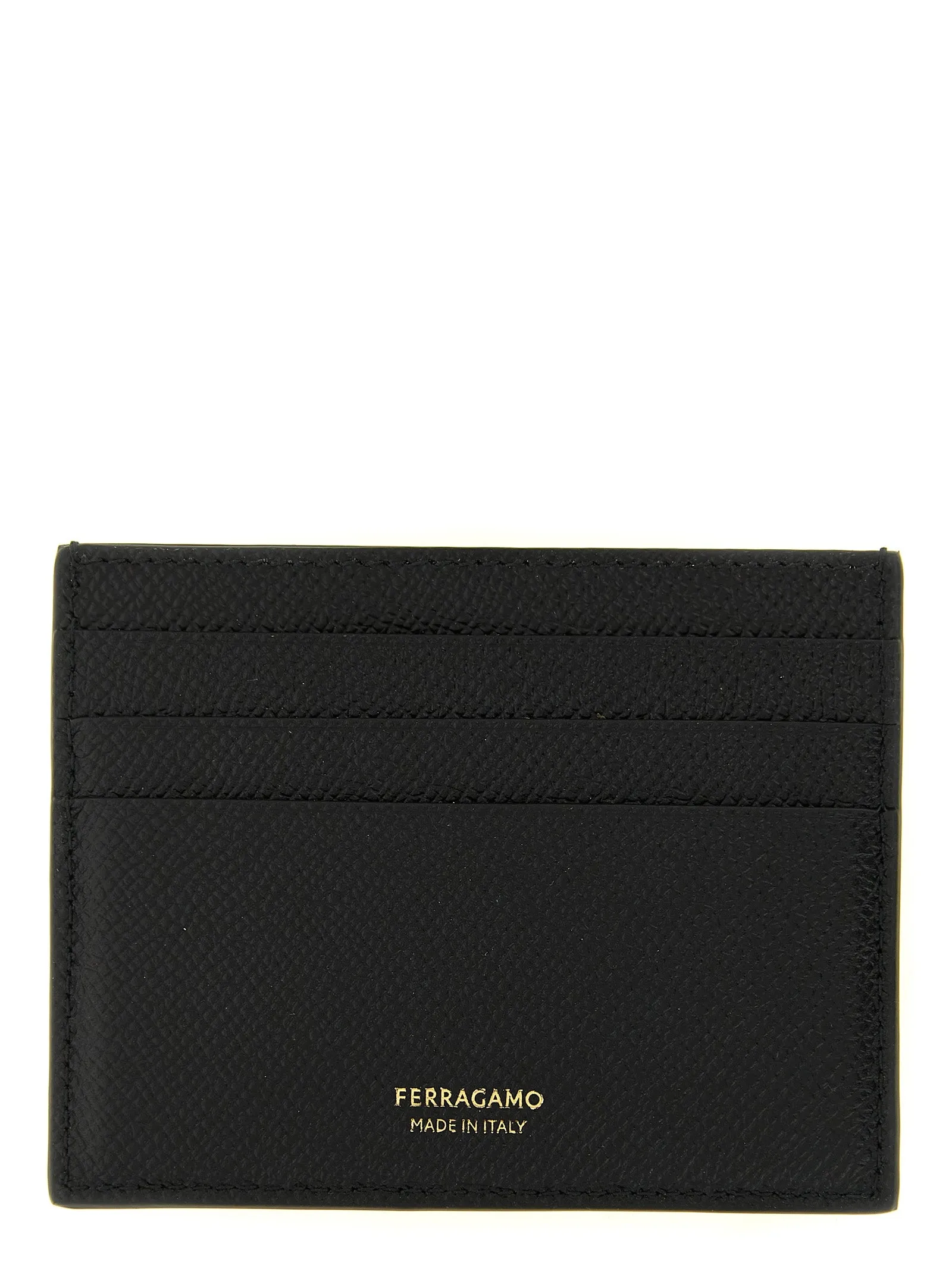 Gancini Wallets And Card Holders Black sold by Wanan Luxury product image thumbnail 2